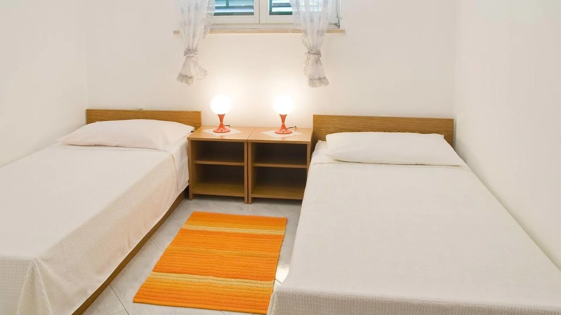 Apartment Ferienwohnung Fuer 5 Personen Ca 45 Qm In Rabac, Istrien Bucht Von Rabac Croatia