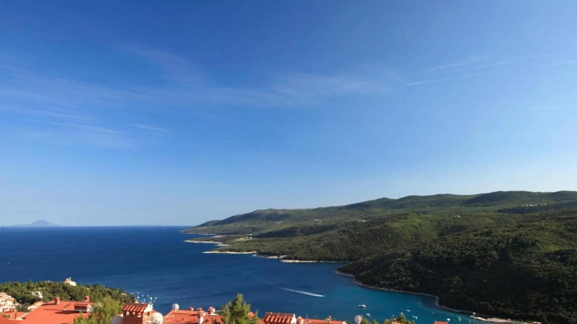 Ferienwohnung Fuer 5 Personen Ca 45 Qm In Rabac, Istrien Bucht Von Rabac