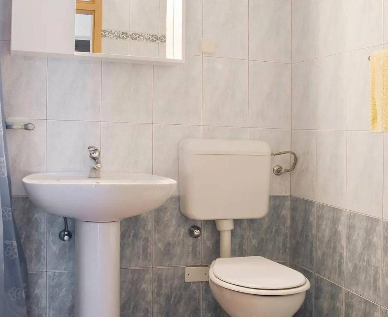 Ferienwohnung Fuer 5 Personen Ca 45 Qm In Rabac, Istrien Bucht Von Rabac Apartment