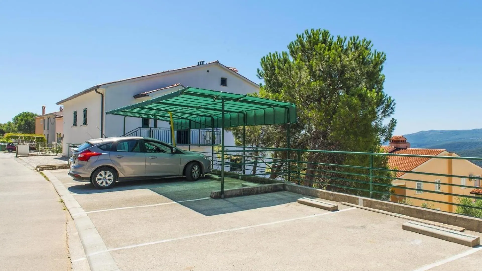 Ferienwohnung Fuer 5 Personen Ca 45 Qm In Rabac, Istrien Bucht Von Rabac
