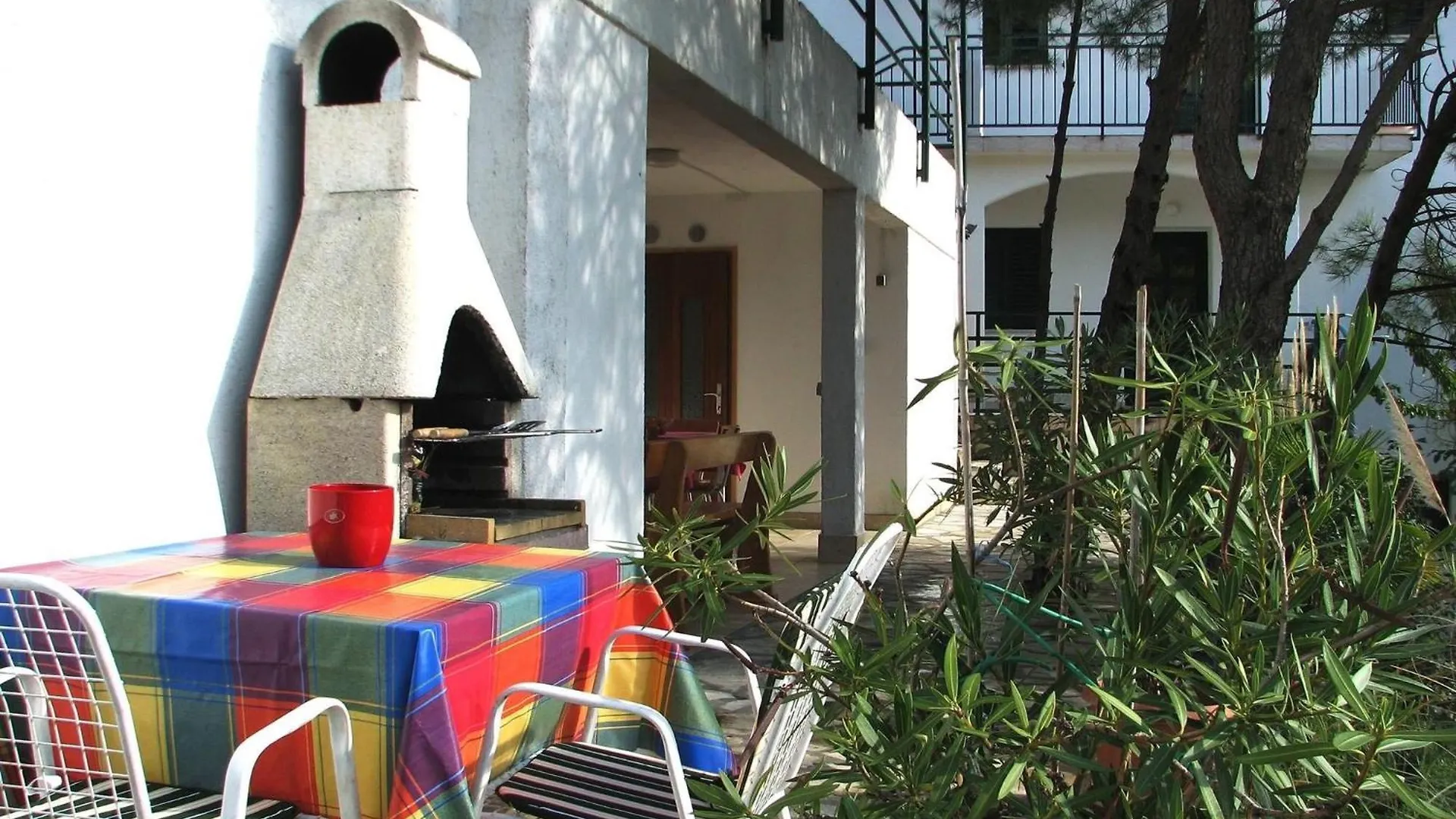 Apartment Ferienwohnung Fuer 5 Personen Ca 45 Qm In Rabac, Istrien Bucht Von Rabac