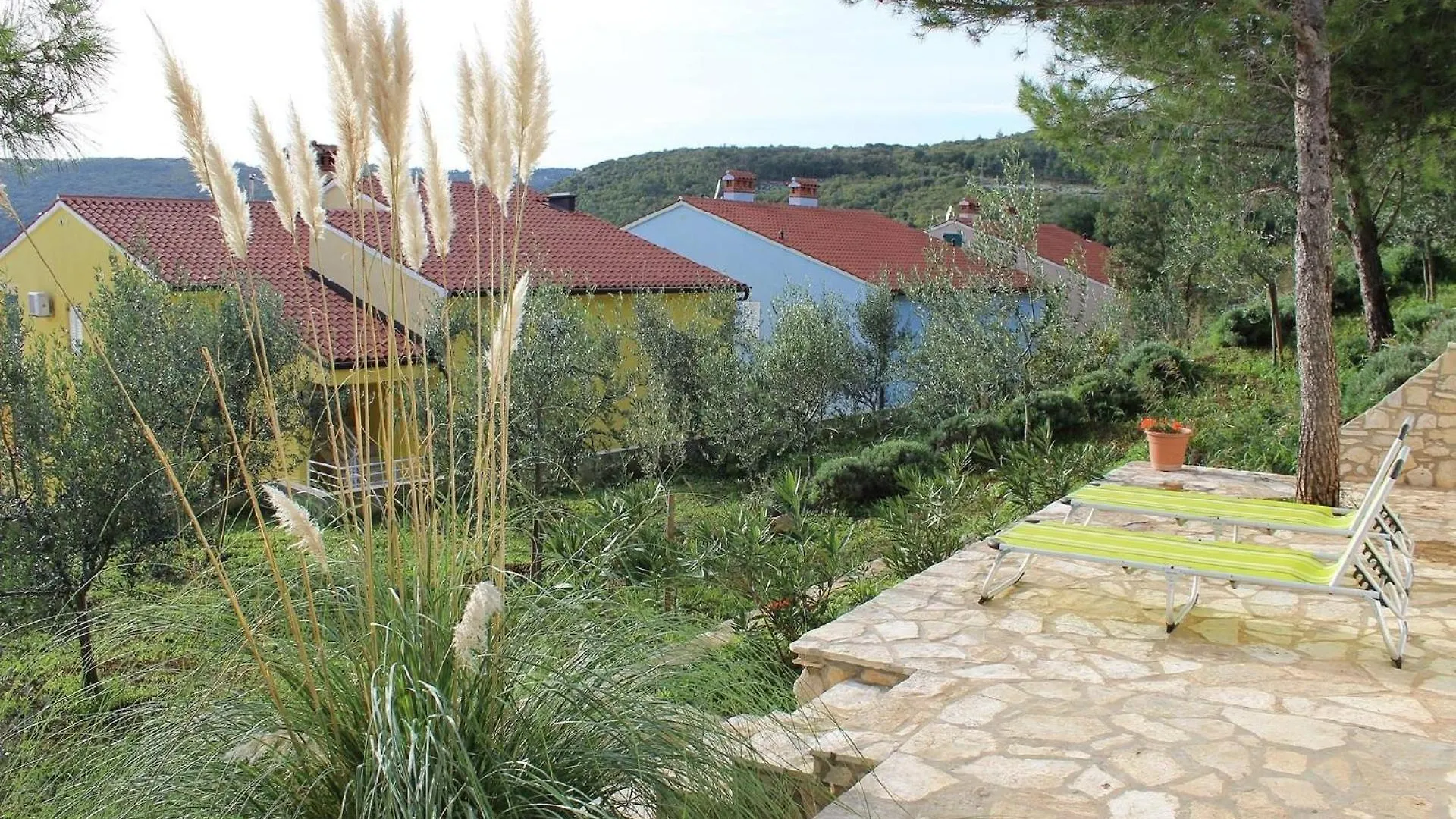 Ferienwohnung Fuer 5 Personen Ca 45 Qm In Rabac, Istrien Bucht Von Rabac 0*,