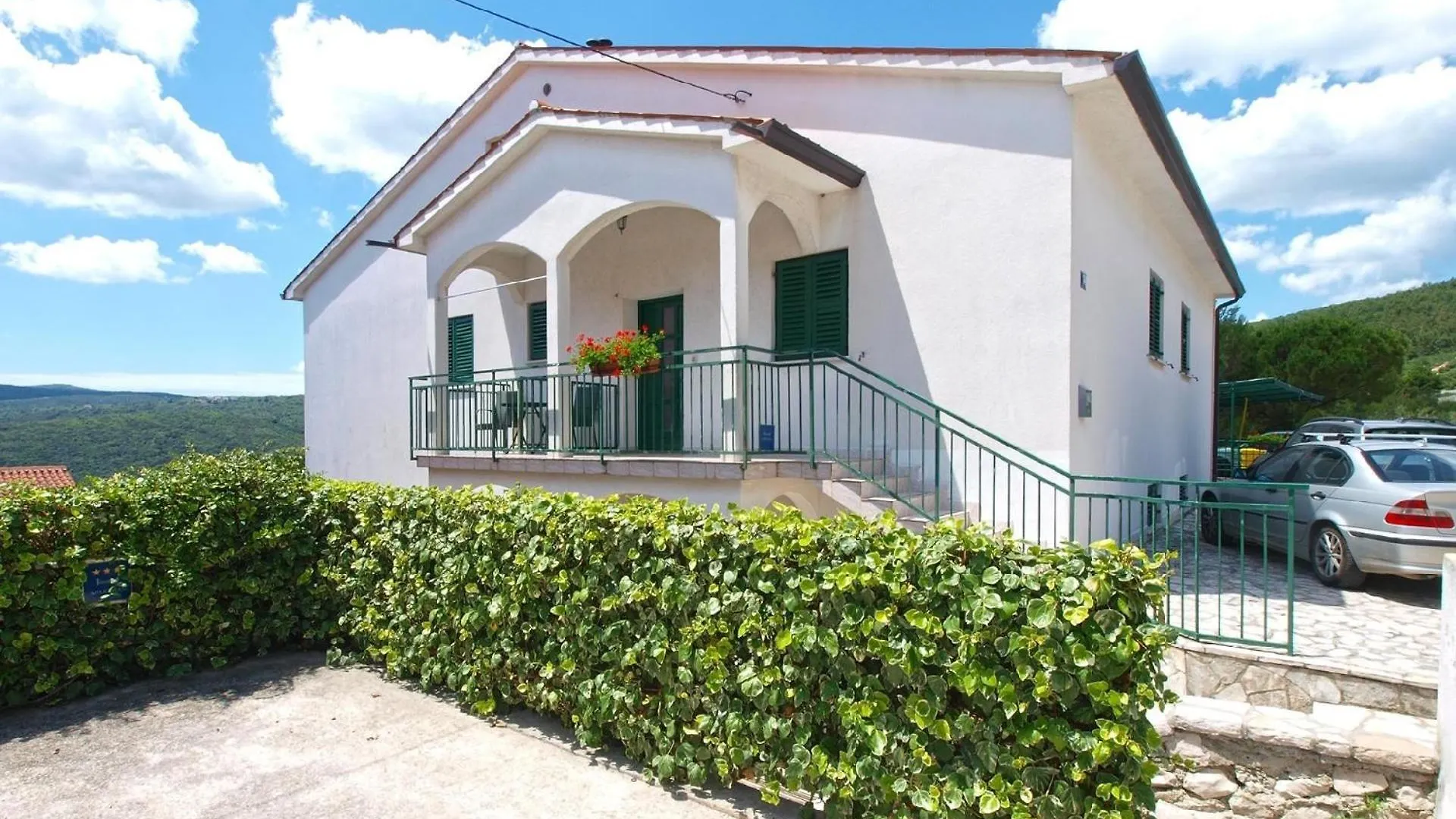 Apartment Ferienwohnung Fuer 5 Personen Ca 45 Qm In Rabac, Istrien Bucht Von Rabac Croatia